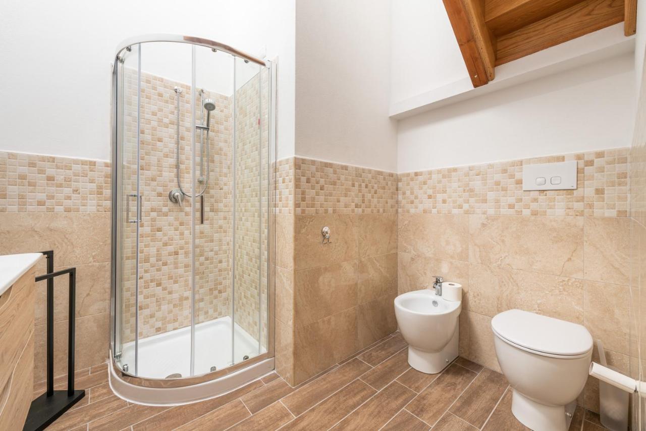 Casa Giovanna San Giovanni Suergiu Ngoại thất bức ảnh