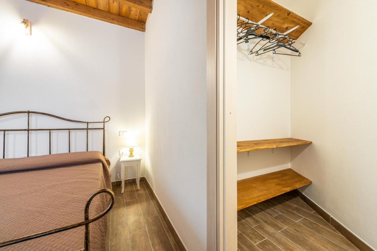Casa Giovanna San Giovanni Suergiu Ngoại thất bức ảnh